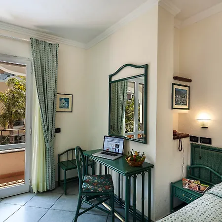 Sorriso Thermae & 4*