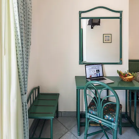Sorriso Thermae & 4* Forio di Ischia