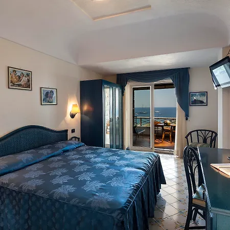 Sorriso Thermae & Hotel Forio di Ischia
