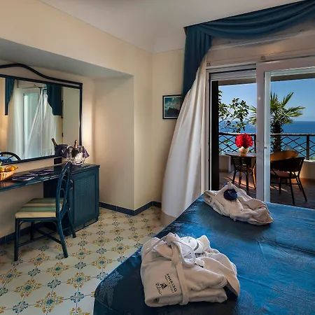 Sorriso Thermae & Hotel Forio di Ischia
