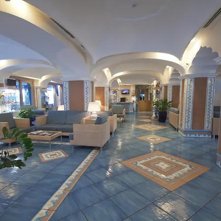 Sorriso Thermae & Hotel Forio di Ischia