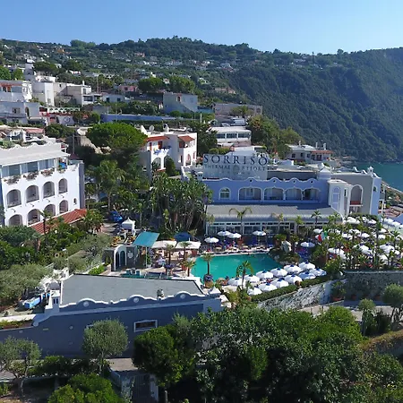 Sorriso Thermae & Hotel