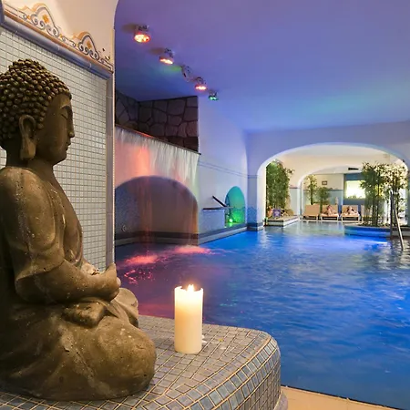 Sorriso Thermae & Forio di Ischia