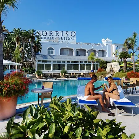 Sorriso Thermae & Hotel Forio di Ischia