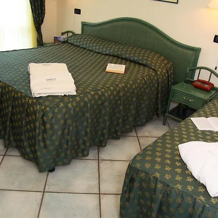 Sorriso Thermae & 4* Forio di Ischia
