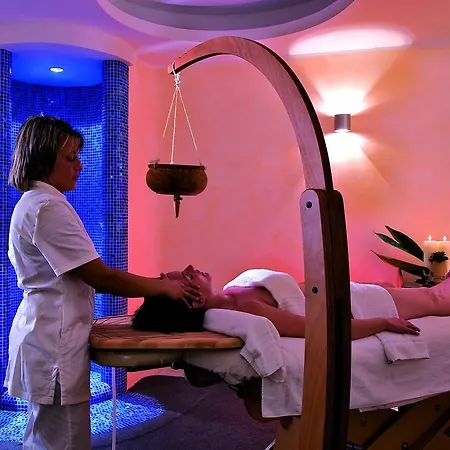 Hotel Sorriso Thermae & Forio di Ischia