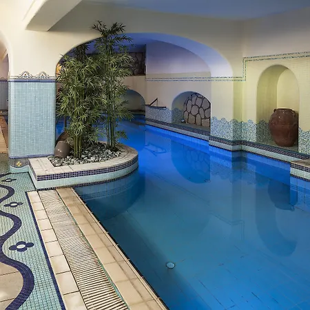Hotel Sorriso Thermae & Forio di Ischia