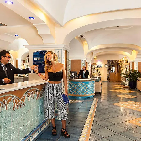 Sorriso Thermae & Hotel