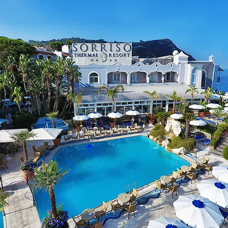 Sorriso Thermae & 4*