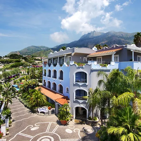 Sorriso Thermae & Hotel 4*