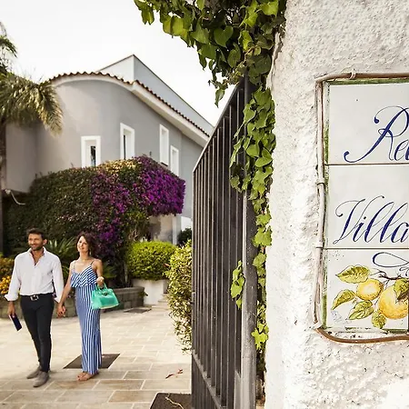 Hotel Sorriso Thermae & Forio di Ischia